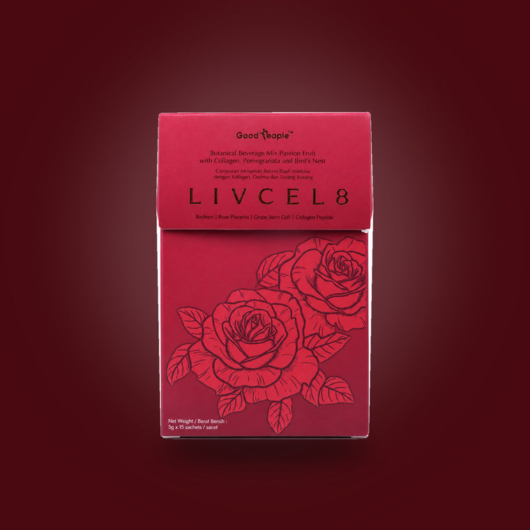 PWP50 - Livcel8 配套配套 4送11 【RM678】
