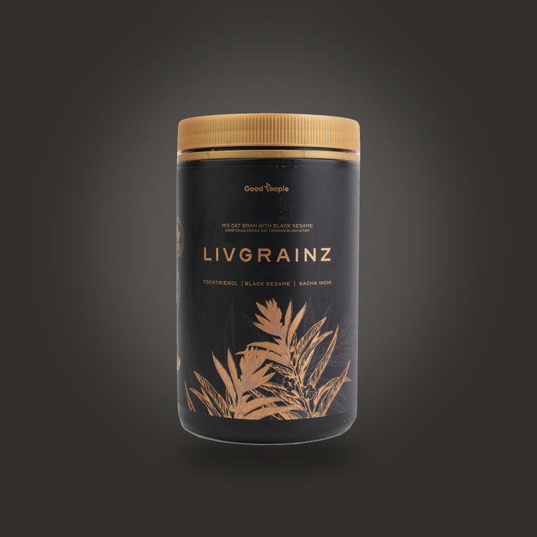 【罐】Livgrainz VIP配套 24罐