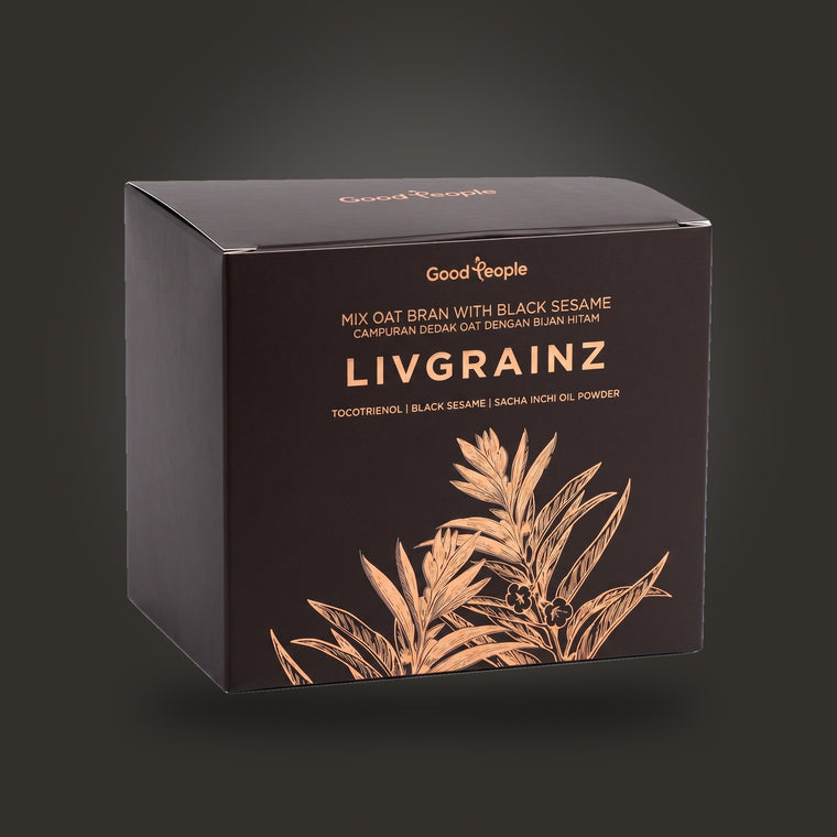 【盒】Livgrainz VIP配套 6盒